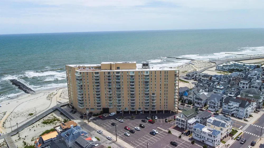 322 Boardwalk Ocean City, NJ 08226