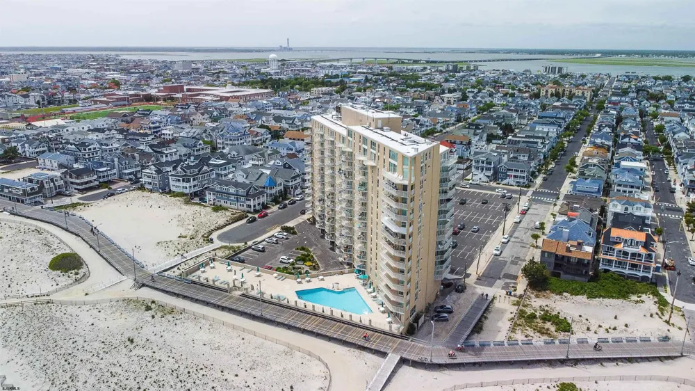 322 Boardwalk Ocean City, NJ 08226