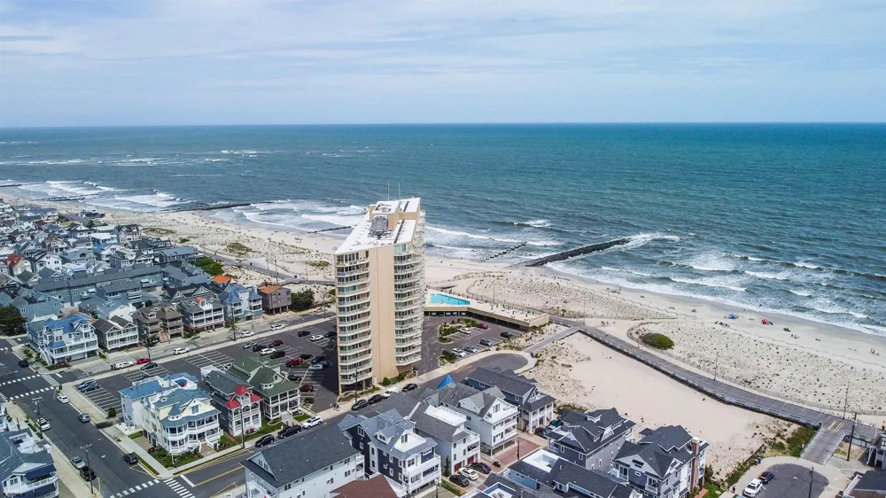 322 Boardwalk Ocean City, NJ 08226