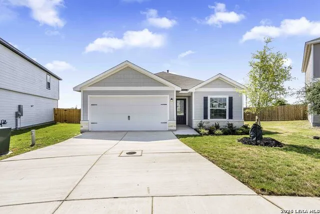3102 Drayton Estates San Antonio, TX 78109