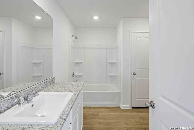 3102 Drayton Estates San Antonio, TX 78109