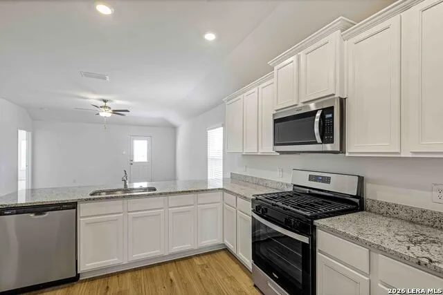 3102 Drayton Estates San Antonio, TX 78109