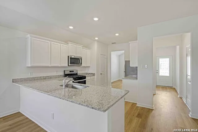3102 Drayton Estates San Antonio, TX 78109