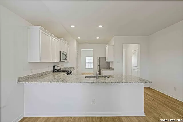 3102 Drayton Estates San Antonio, TX 78109