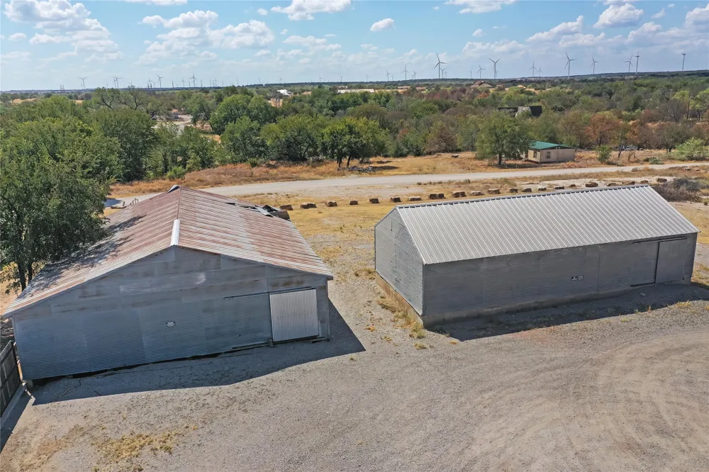 314 S Phillips Street Jacksboro, TX 76458