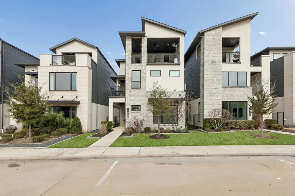 7424 Collin Mckinney Parkway McKinney, TX 75070