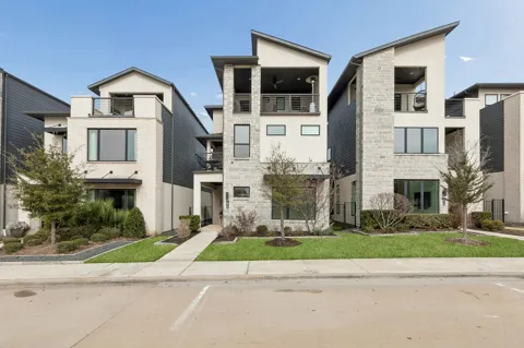 7424 Collin Mckinney Parkway