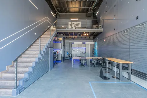 2137 Chelsea Boulevard #E5