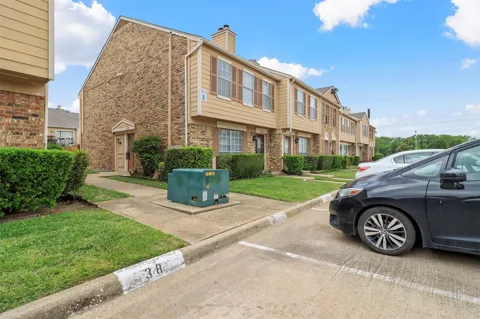 2400 Jupiter Road #E2
