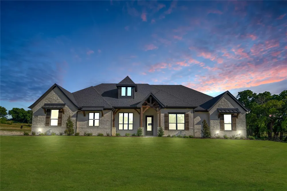 120 Daggett Drive Decatur, TX 76234