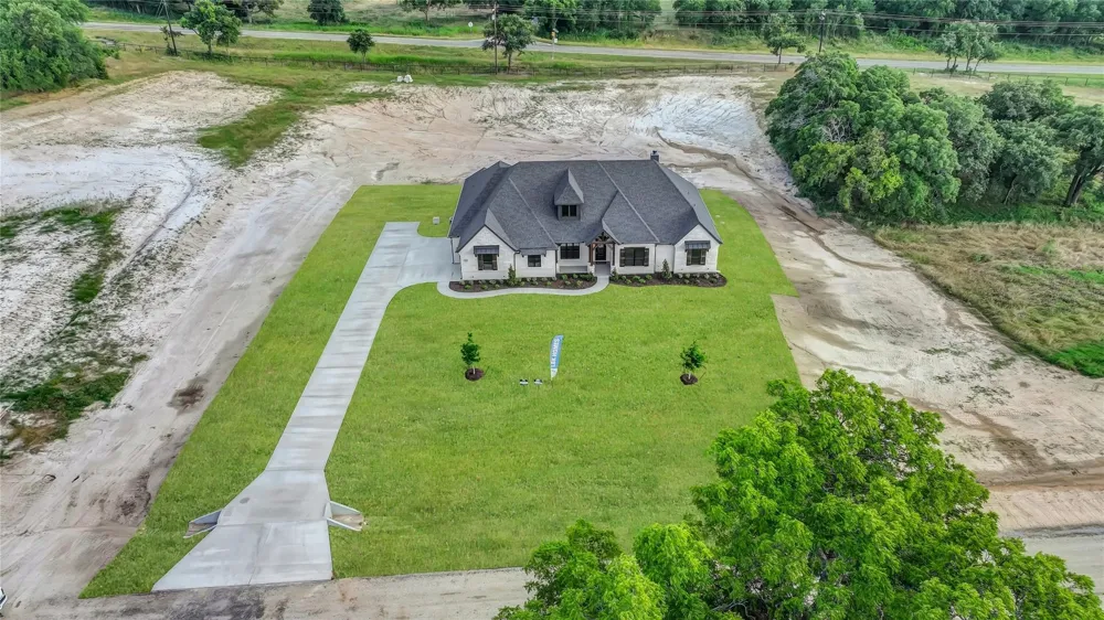 120 Daggett Drive Decatur, TX 76234