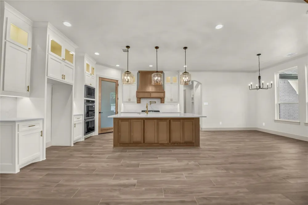 120 Daggett Drive Decatur, TX 76234