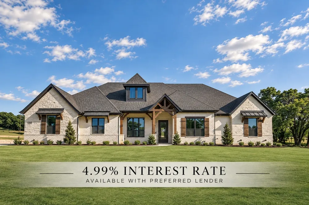 120 Daggett Drive Decatur, TX 76234