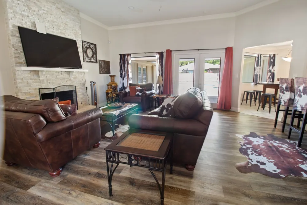1410 Adam Place DeSoto, TX 75115