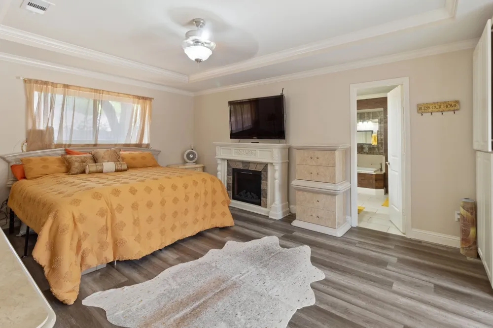 1410 Adam Place DeSoto, TX 75115