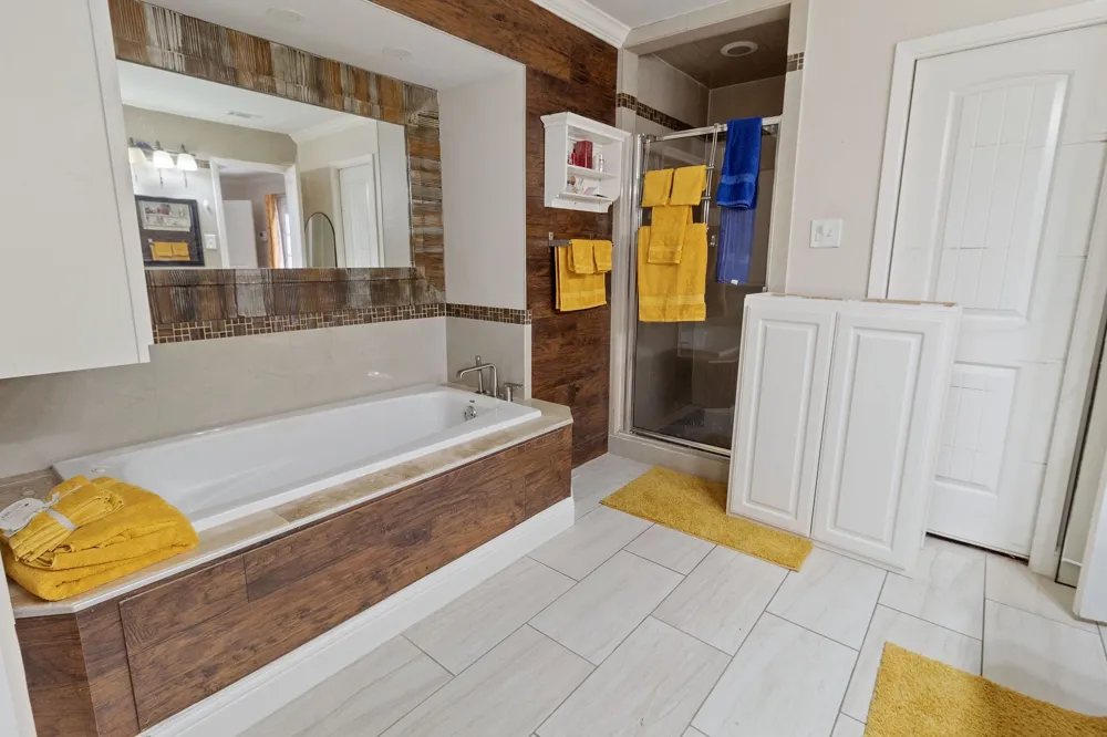 1410 Adam Place DeSoto, TX 75115