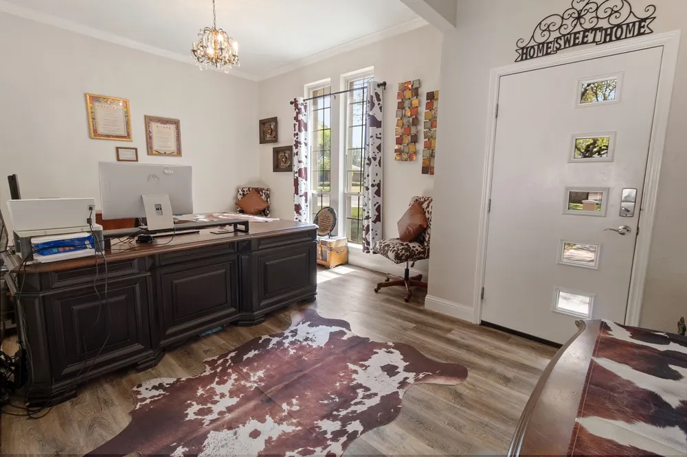 1410 Adam Place DeSoto, TX 75115