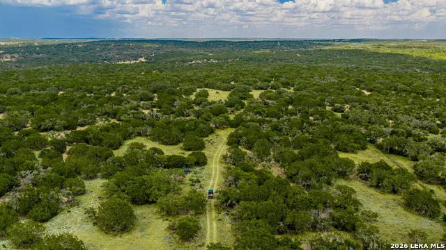 1570 PARKER RD Harper, TX 76849