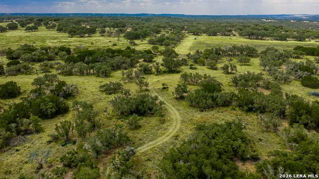 1570 PARKER RD Harper, TX 76849