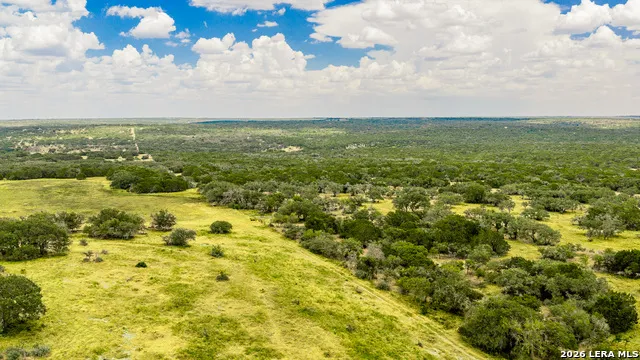 1570 PARKER RD Harper, TX 76849