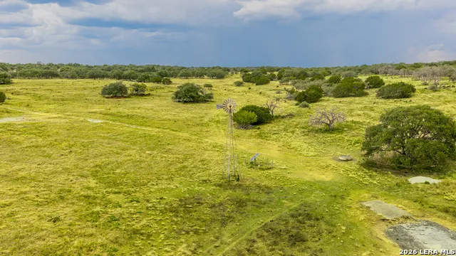 1570 PARKER RD Harper, TX 76849