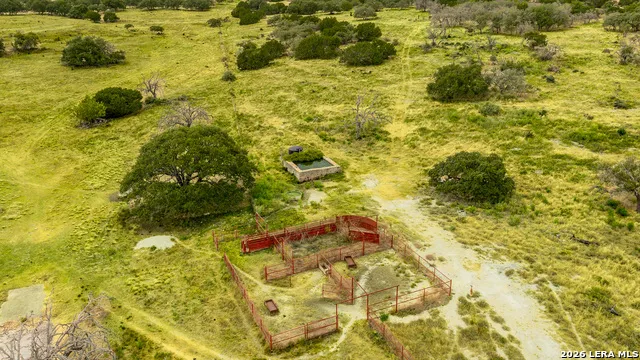 1570 PARKER RD Harper, TX 76849