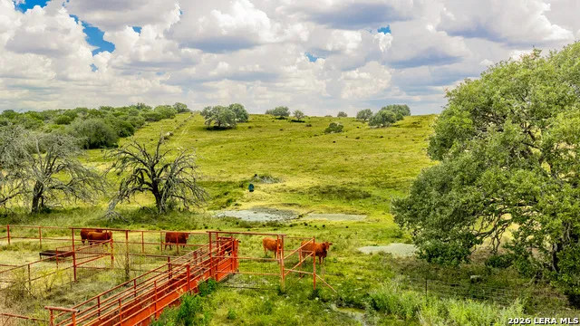 1570 PARKER RD Harper, TX 76849