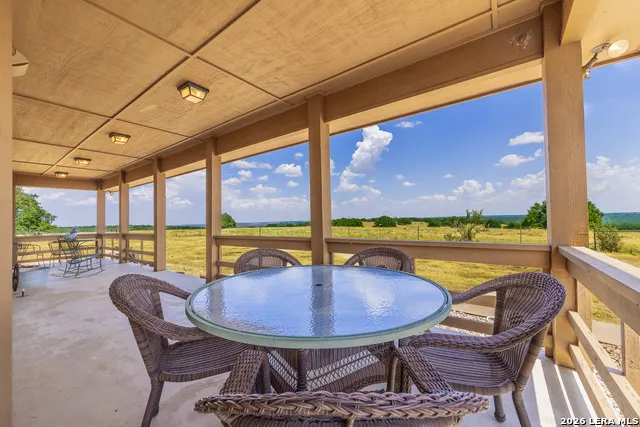 1570 PARKER RD Harper, TX 76849