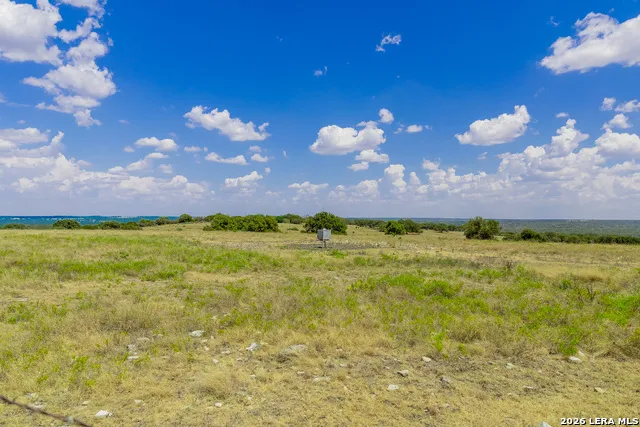 1570 PARKER RD Harper, TX 76849