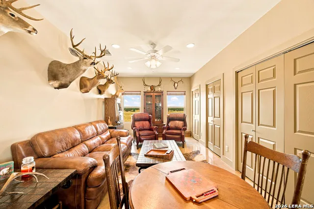 1570 PARKER RD Harper, TX 76849