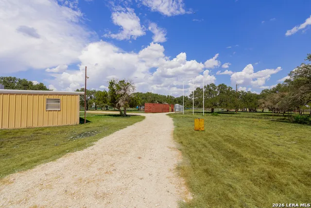 1570 PARKER RD Harper, TX 76849