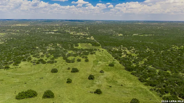1570 PARKER RD Harper, TX 76849