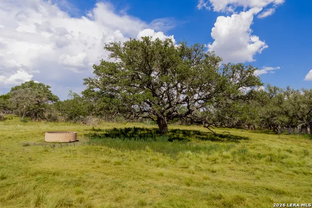 1570 PARKER RD Harper, TX 76849