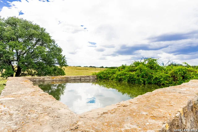 1570 PARKER RD Harper, TX 76849