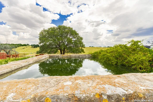 1570 PARKER RD Harper, TX 76849