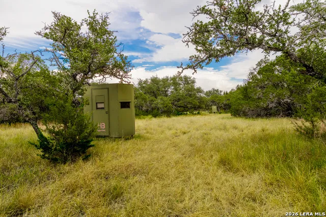 1570 PARKER RD Harper, TX 76849