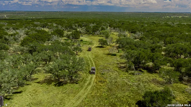1570 PARKER RD Harper, TX 76849