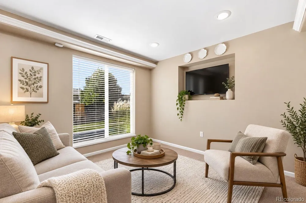 7105 Amber Ridge Drive Colorado Springs, CO 80922