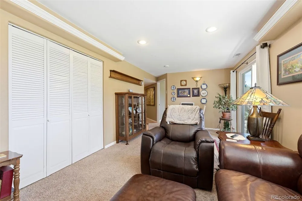 7105 Amber Ridge Drive Colorado Springs, CO 80922