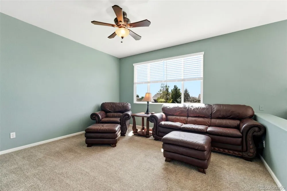 7105 Amber Ridge Drive Colorado Springs, CO 80922