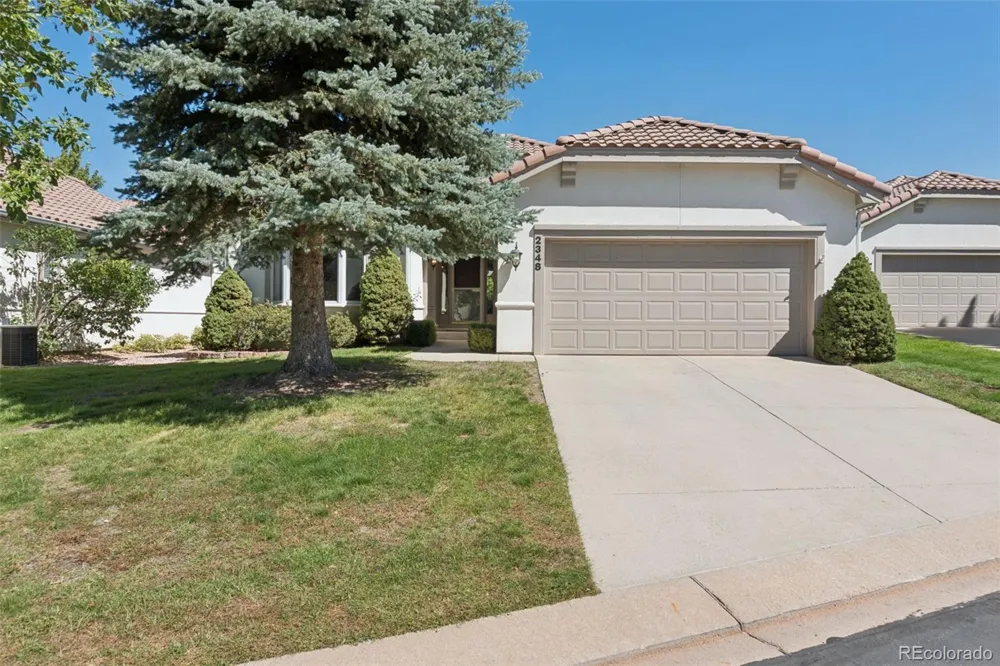 2348 Winstead View Colorado Springs, CO 80920
