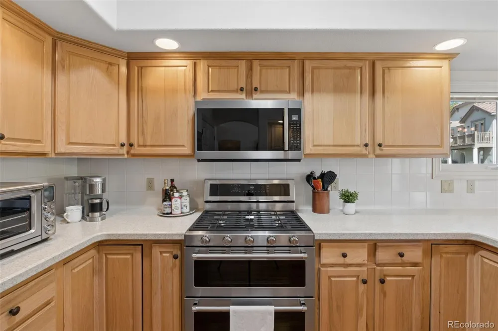 2348 Winstead View Colorado Springs, CO 80920
