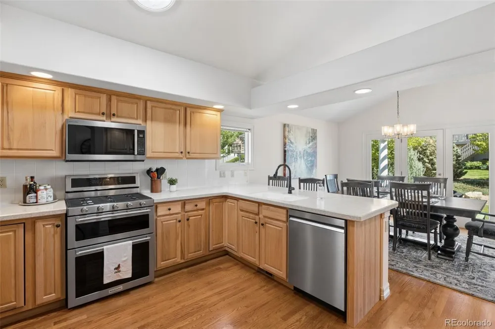 2348 Winstead View Colorado Springs, CO 80920