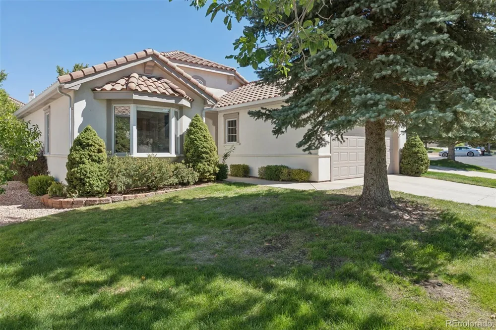 2348 Winstead View Colorado Springs, CO 80920