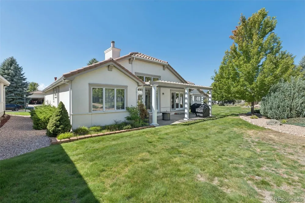 2348 Winstead View Colorado Springs, CO 80920