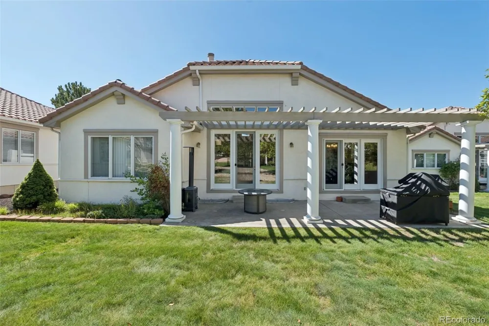 2348 Winstead View Colorado Springs, CO 80920