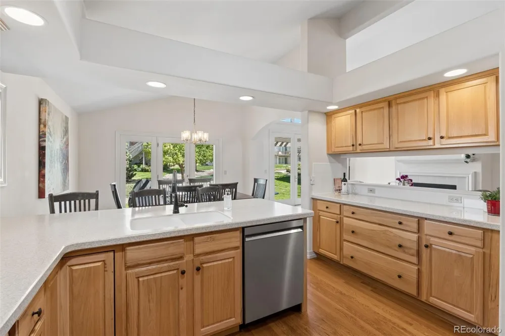 2348 Winstead View Colorado Springs, CO 80920