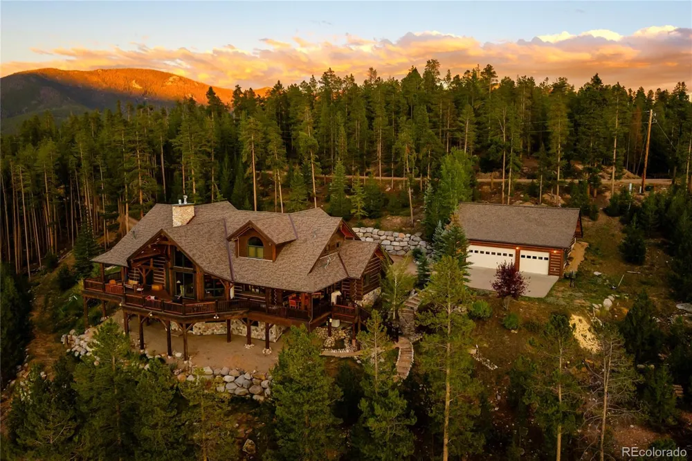 2211 County Road 642 Grand Lake, CO 80447