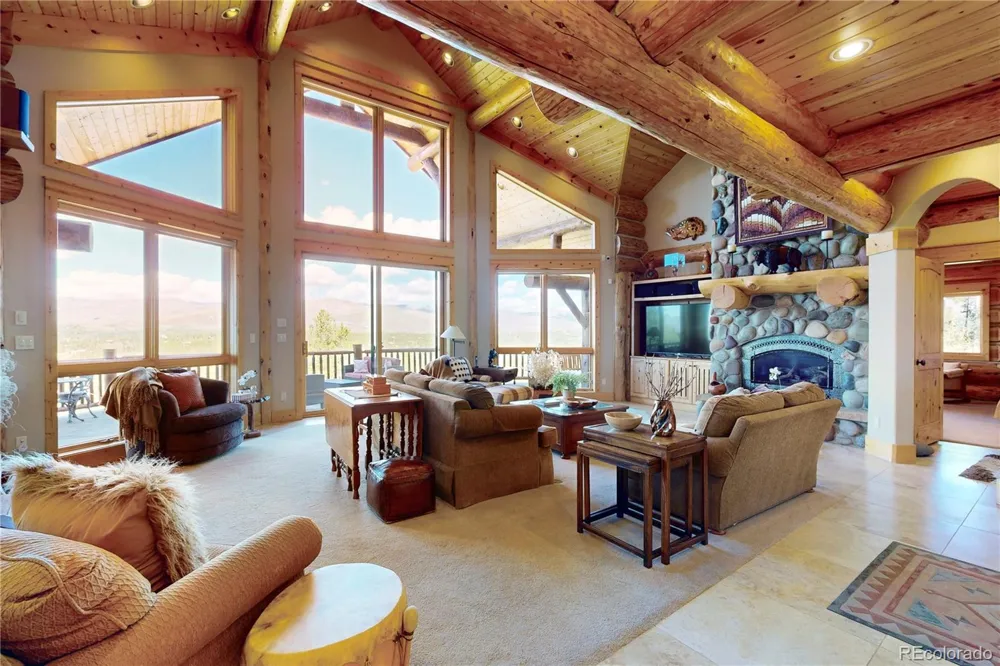 2211 County Road 642 Grand Lake, CO 80447