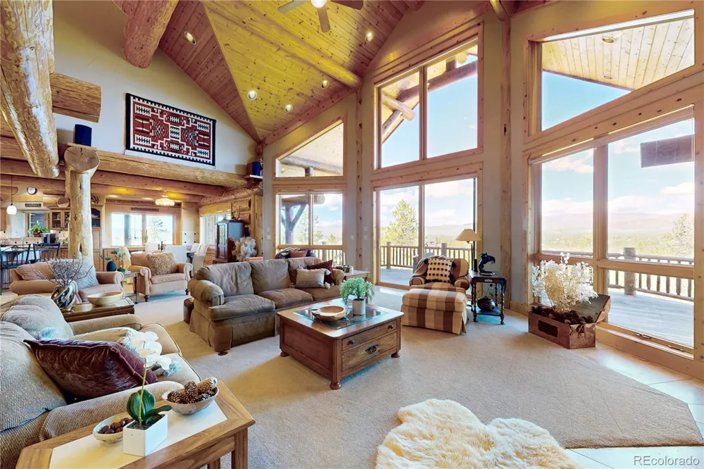 2211 County Road 642 Grand Lake, CO 80447